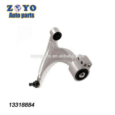 Chevrolet Malibu Limited Buick Allure 2010- Αλουμίνιο Μπροστά Αριστερό Χέρι 521-951