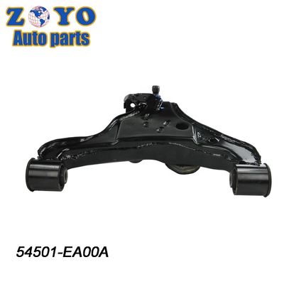 2005- Συσκευές ανάρτησης αυτοκινήτου Nissan Pathfinder Μπροστό κάτω χέρι ελέγχου με επικάλυψη E