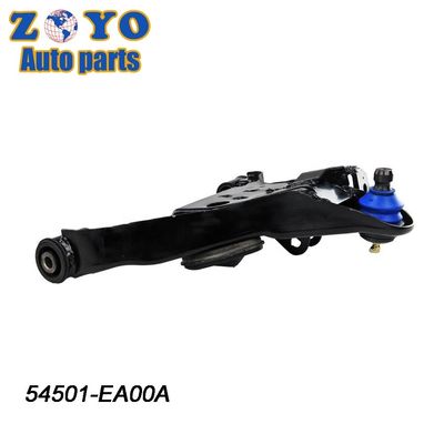 2005- Συσκευές ανάρτησης αυτοκινήτου Nissan Pathfinder Μπροστό κάτω χέρι ελέγχου με επικάλυψη E