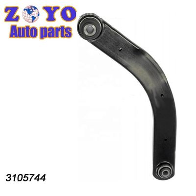 Το κάτω βραχίονα χειρισμού για το Opel Vecta C 2006-2009 θέση εμπρός διακόπτης αριθ. 1 0423035