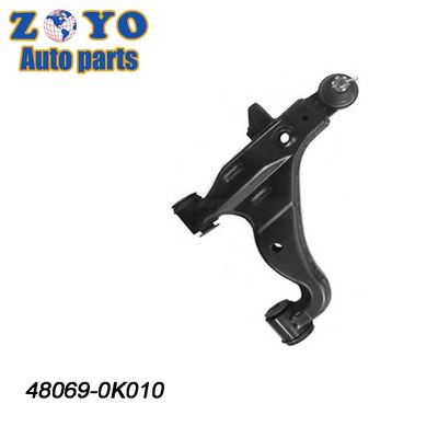OEM Standard 48069-0K010 Μέρη εμπρόσθιας ανάρτησης για την Toyota Hilux VIGO Pickup 2005