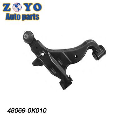 OEM Standard 48069-0K010 Μέρη εμπρόσθιας ανάρτησης για την Toyota Hilux VIGO Pickup 2005