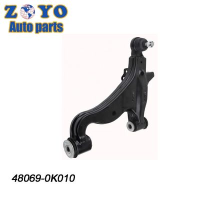 OEM Standard 48069-0K010 Μέρη εμπρόσθιας ανάρτησης για την Toyota Hilux VIGO Pickup 2005