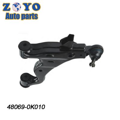 OEM Standard 48069-0K010 Μέρη εμπρόσθιας ανάρτησης για την Toyota Hilux VIGO Pickup 2005