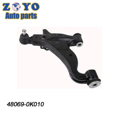 OEM Standard 48069-0K010 Μέρη εμπρόσθιας ανάρτησης για την Toyota Hilux VIGO Pickup 2005