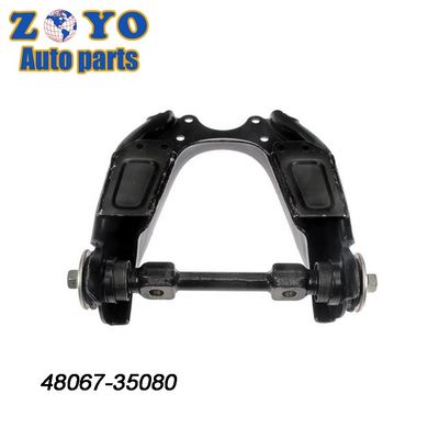 Το Toyota Pickup T100 Αριστερός βραχίονας ελέγχου ανάρτησης 48067-35080 522-651 Bushing Nature Rubber