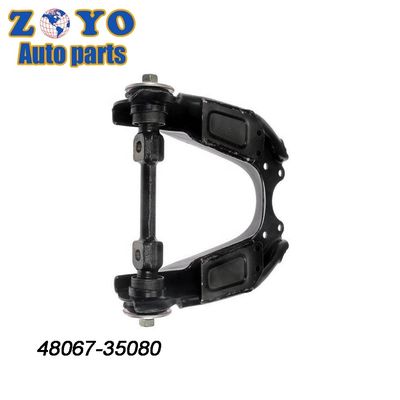 Το Toyota Pickup T100 Αριστερός βραχίονας ελέγχου ανάρτησης 48067-35080 522-651 Bushing Nature Rubber