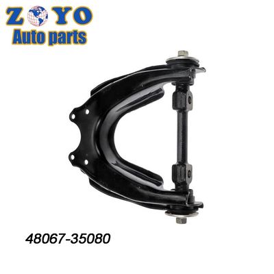 Το Toyota Pickup T100 Αριστερός βραχίονας ελέγχου ανάρτησης 48067-35080 522-651 Bushing Nature Rubber