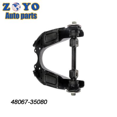 Το Toyota Pickup T100 Αριστερός βραχίονας ελέγχου ανάρτησης 48067-35080 522-651 Bushing Nature Rubber