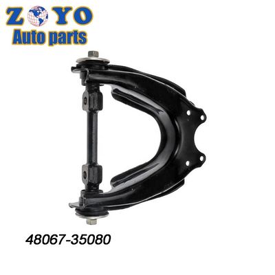 Το Toyota Pickup T100 Αριστερός βραχίονας ελέγχου ανάρτησης 48067-35080 522-651 Bushing Nature Rubber