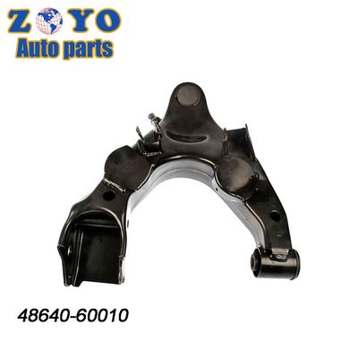 521-231 Τυπωμένο χάλυβα χειριστήριο για το Toyota LX470 Ball Joint 40Cr εξαρτήματα ανάρτησης