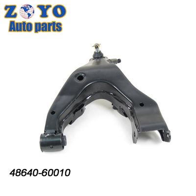 521-231 Τυπωμένο χάλυβα χειριστήριο για το Toyota LX470 Ball Joint 40Cr εξαρτήματα ανάρτησης