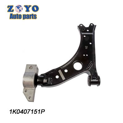 SPHC Steel Double Control Arm για το VW Golf Plus 1K0407151P 1K0407152P K620141 K620143