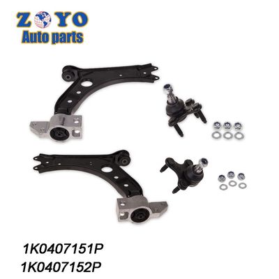 SPHC Steel Double Control Arm για το VW Golf Plus 1K0407151P 1K0407152P K620141 K620143