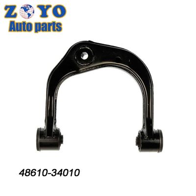 Φύση καουτσούκ Bushing RK640612 Ελέγχου Arm Ball Joint Assembly για την Toyota Sequoia 2006