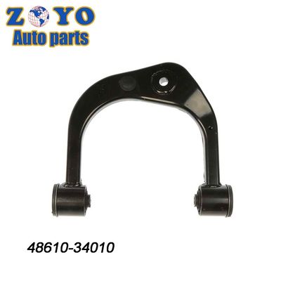 Φύση καουτσούκ Bushing RK640612 Ελέγχου Arm Ball Joint Assembly για την Toyota Sequoia 2006