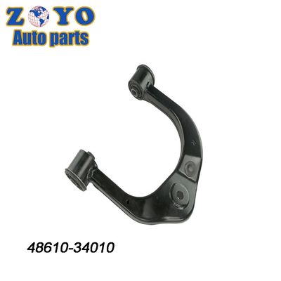 Φύση καουτσούκ Bushing RK640612 Ελέγχου Arm Ball Joint Assembly για την Toyota Sequoia 2006