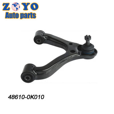 Ηλεκτρονική επικάλυψη Right Hilux Wishbone για Toyota Auto Car Parts 48610-0K010 στην πρώτη θέση