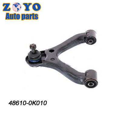 Ηλεκτρονική επικάλυψη Right Hilux Wishbone για Toyota Auto Car Parts 48610-0K010 στην πρώτη θέση