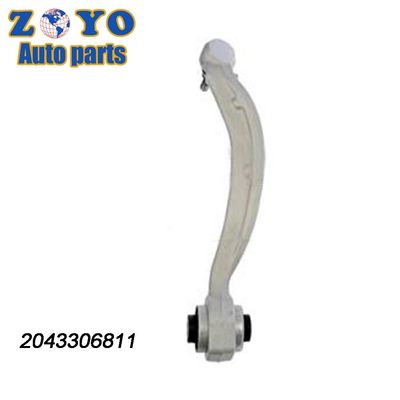 2010- Έτος 40 Cr Ball Joint Lower Control Arm για την Mercedes Benz Saloon 07-14 Συσκευές αυτοκινήτων