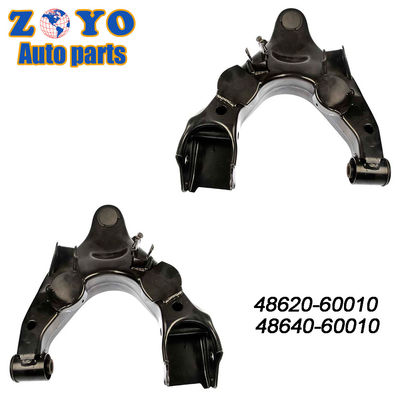 Land Cruiser 2007 PRADO J1 Έτος 1998-2007 Ιαπωνικά εξαρτήματα ανάρτησης αυτοκινήτων Κάτω χέρι χειρισμού