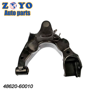 Land Cruiser 2007 PRADO J1 Έτος 1998-2007 Ιαπωνικά εξαρτήματα ανάρτησης αυτοκινήτων Κάτω χέρι χειρισμού