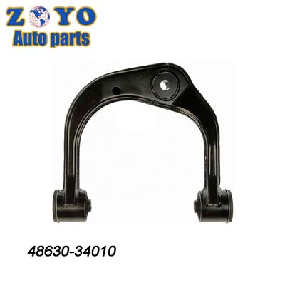 40Cr Ball Joint E-Coating Upper Control Arm για το 2006 Toyota Sequoia Tundra από RK640611