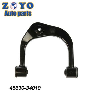 40Cr Ball Joint E-Coating Upper Control Arm για το 2006 Toyota Sequoia Tundra από RK640611