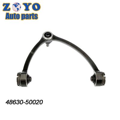 Lexus LX570 2008-202016 Μπροστό κάτω χειριστήριο με φυσικό καουτσούκ RK620813