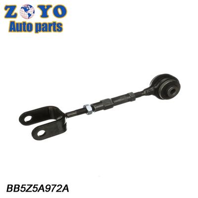 Ford Explorer 2011-2019 Πίσω χειριστήριο με φυσικό καουτσούκ και μαύρη επικάλυψη