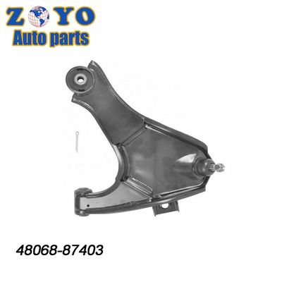OEM STANDARD και ρυθμιζόμενο εμπρόσθιο κάτω χέρι ελέγχου για Daihatsu TERIOS 006-2016