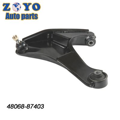 OEM STANDARD και ρυθμιζόμενο εμπρόσθιο κάτω χέρι ελέγχου για Daihatsu TERIOS 006-2016