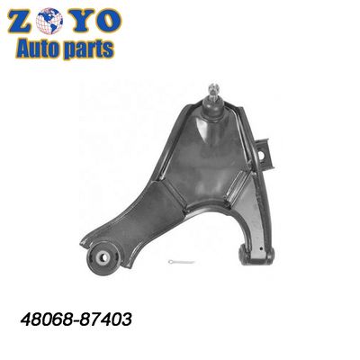 OEM STANDARD και ρυθμιζόμενο εμπρόσθιο κάτω χέρι ελέγχου για Daihatsu TERIOS 006-2016