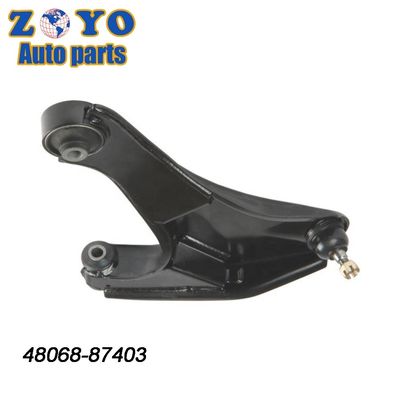 OEM STANDARD και ρυθμιζόμενο εμπρόσθιο κάτω χέρι ελέγχου για Daihatsu TERIOS 006-2016