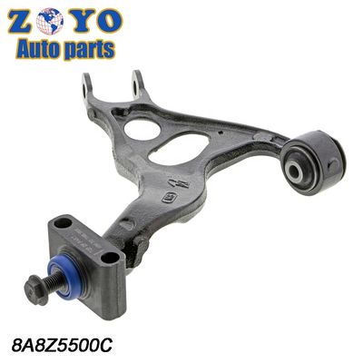 40 Cr Ball Joint Front Lower Control Arm για το Ford Explorer 2011-2019 OE NO. 8A8Z5500C