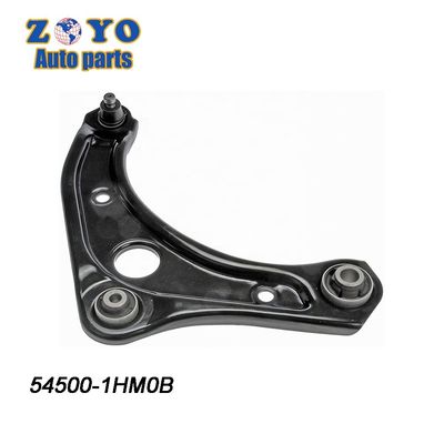 40 Cr Ball Joint Front Lower Control Arm για την Nissan Versa 2012-2016 Ανθεκτικό σχεδιασμό