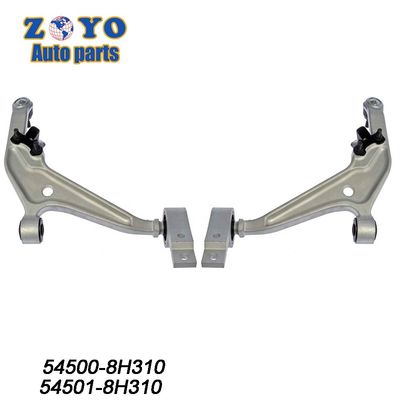 Επικεφαλής κάτω χειριστήρια για Nissan X-Trail T30 2002-2013 Dorman αριθ. 521-577 521-578