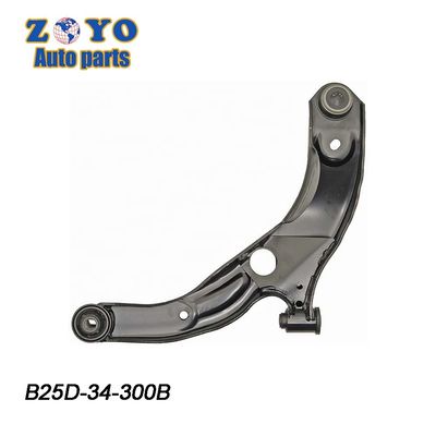 40 Cr Ball Joint B25D-34-350B Μπροστό κάτω βραχίονα ελέγχου για το Mazda 323 Protege 99-03
