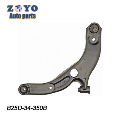 40 Cr Ball Joint B25D-34-350B Μπροστό κάτω βραχίονα ελέγχου για το Mazda 323 Protege 99-03