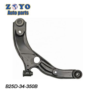 40 Cr Ball Joint B25D-34-350B Μπροστό κάτω βραχίονα ελέγχου για το Mazda 323 Protege 99-03