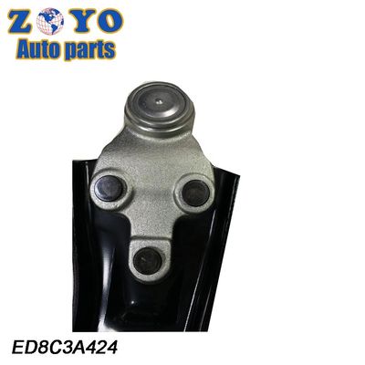2014- Έτος Ford Fescort 2015 Μπροστά κάτω χέρια ελέγχου 40Cr Ball Joint εξαρτήματα ανάρτησης