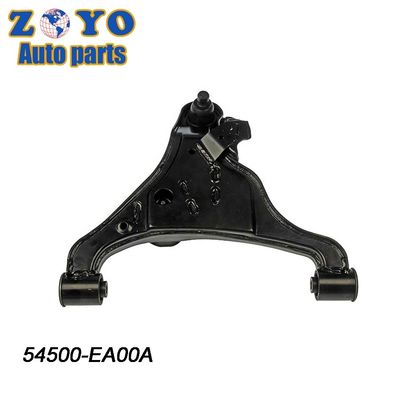 Φθηνό χέρι ελέγχου ανάρτησης για Nissan Frontier 2005 Dorman αριθ. 521-531/521-532