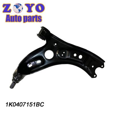 2008-2013 Έτος OEM Standard Wishbone Arm Track Control Arm για το κάθισμα Altea 1K0407151BC