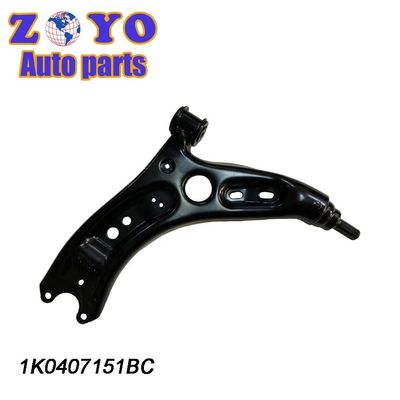 2008-2013 Έτος OEM Standard Wishbone Arm Track Control Arm για το κάθισμα Altea 1K0407151BC