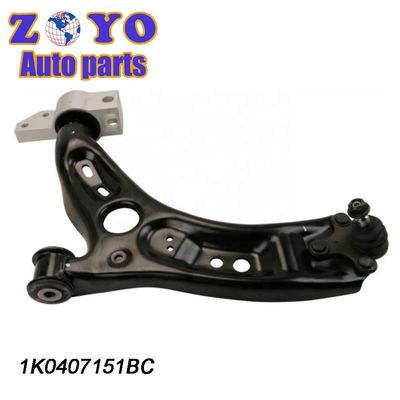 2008-2013 Έτος OEM Standard Wishbone Arm Track Control Arm για το κάθισμα Altea 1K0407151BC