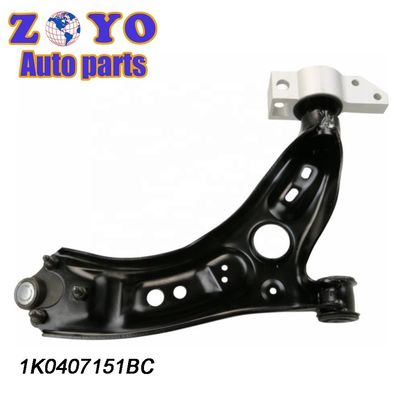 2008-2013 Έτος OEM Standard Wishbone Arm Track Control Arm για το κάθισμα Altea 1K0407151BC