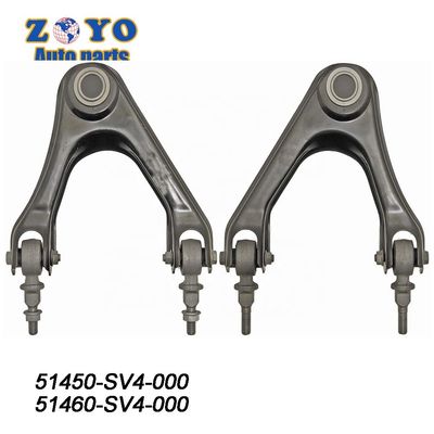 Μπροστά άνω βραχίονα ελέγχου για Honda Accord 94-97 Κατασκευασμένο το 51460-SV4-000 51450-SV4-000