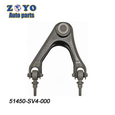 Μπροστά άνω βραχίονα ελέγχου για Honda Accord 94-97 Κατασκευασμένο το 51460-SV4-000 51450-SV4-000