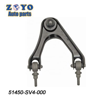 Μπροστά άνω βραχίονα ελέγχου για Honda Accord 94-97 Κατασκευασμένο το 51460-SV4-000 51450-SV4-000
