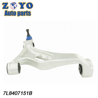 40 Cr Ball Joint Μπροστά αριστερά κάτω χειριστήρια για Porsche Cayen
